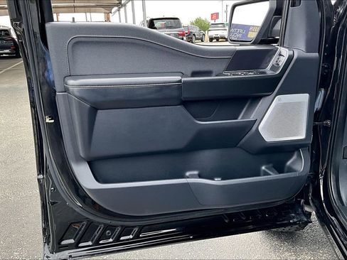Used 2023 Ford F150 Raptor AWD/4WD image 25