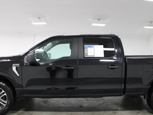 Used 2022 Ford F150 XLT w/ Trailer Tow Package image 6