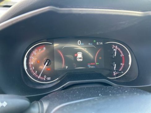 Used 2024 Toyota RAV4 Adventure AWD/4WD image 8