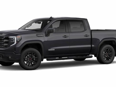 New 2026 GMC Sierra 1500 Elevation image 52