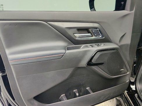 Used 2024 Chevrolet Silverado EV RST image 11