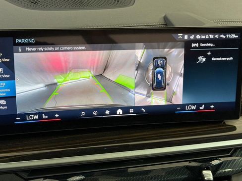 New 2026 BMW X5 xDrive50e w/ Parking Assistance Package image 25