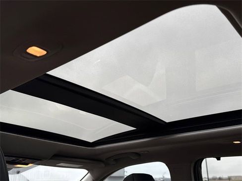 Certified 2023 Nissan Rogue SV w/ SV Premium B Package image 13