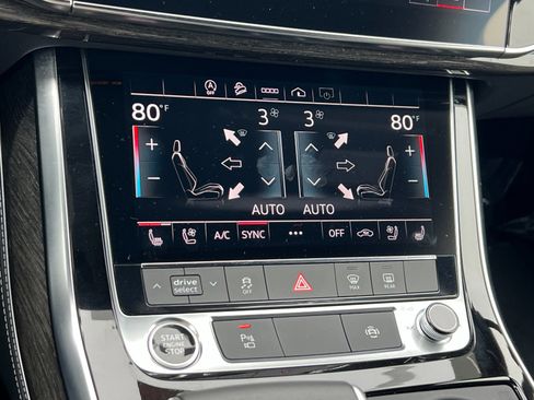 Used 2025 Audi Q7 3.0T Premium Plus w/ Premium Plus Package image 21