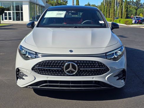 New 2027 Mercedes-Benz CLA 220 image 9
