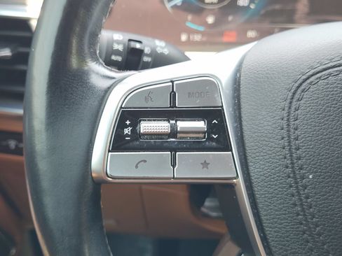 Certified 2024 Kia Telluride SX X-Pro AWD/4WD image 31