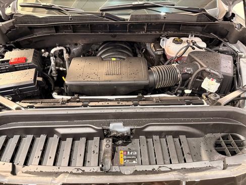 Certified 2025 GMC Sierra 1500 AT4X image 7