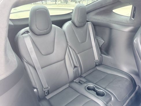 Used 2023 Tesla Model X Plaid image 64