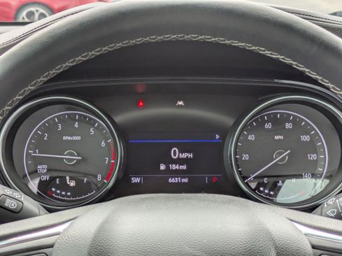 Certified 2023 Buick Encore GX Preferred w/ Cold Weather Comfort Package image 26