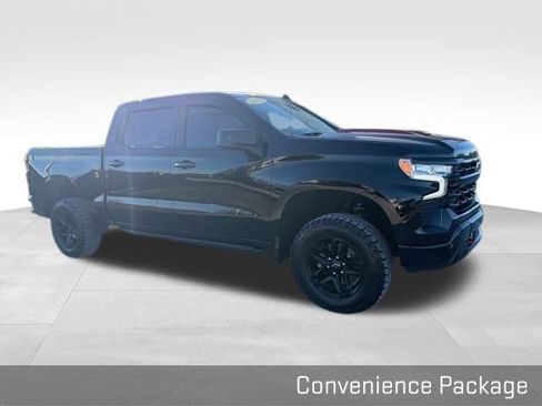 Used 2023 Chevrolet Silverado 1500 LT Trail Boss w/ Protection Package image 22