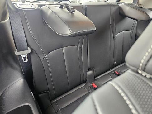 Used 2025 INFINITI QX60 Pure AWD/4WD image 17