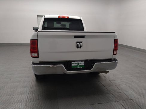 Used 2019 RAM 1500 Tradesman w/ Popular Equipment Group RWD image 6