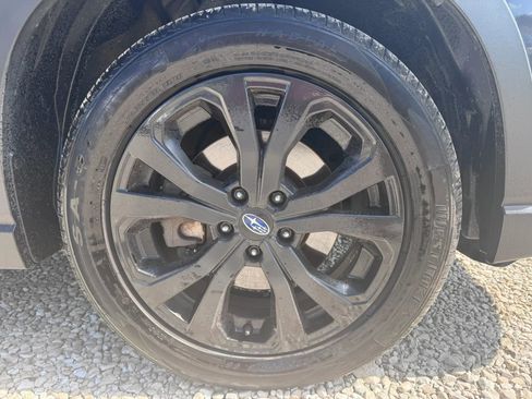 Used 2019 Subaru Forester Sport w/ Popular Package #2 AWD/4WD image 12