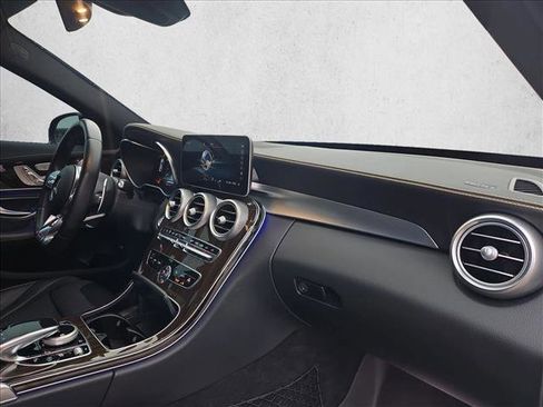 Certified 2020 Mercedes-Benz C 63 AMG S image 20