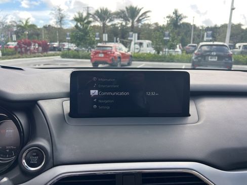 Used 2023 MAZDA CX-9 Touring Plus image 30