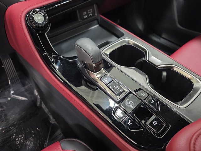 Used 2024 Lexus NX 350 AWD w/ Cold Area Package image 25