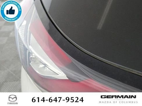 Used 2016 Ford Edge Titanium w/ Equipment Group 302A AWD/4WD image 15