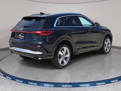New 2026 Audi Q5 Premium Plus AWD/4WD image 5
