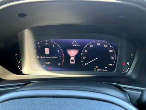 Used 2024 Honda Accord LX image 12