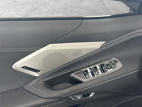 Used 2023 Chevrolet Corvette Stingray Preferred Conv w/ 2LT image 12