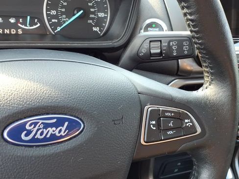 Used 2019 Ford EcoSport SE FWD image 22