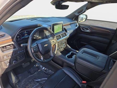 Used 2024 Chevrolet Tahoe High Country image 16