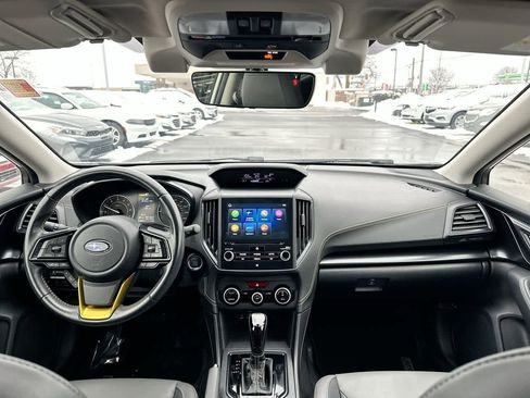Certified 2021 Subaru Crosstrek 2.5i Sport w/ Moonroof Package image 20