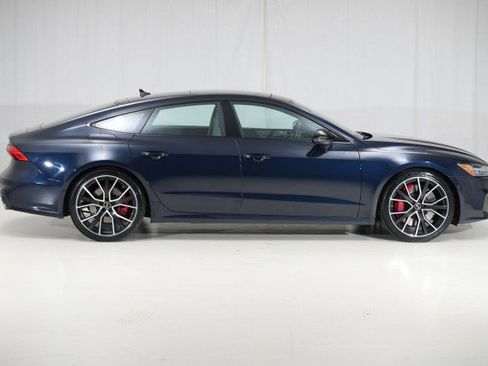 Used 2023 Audi S7 Prestige image 10