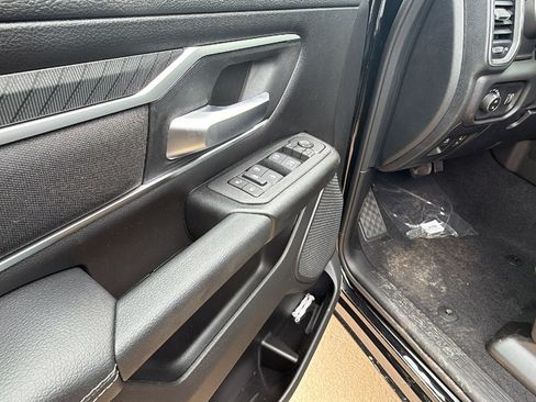 New 2026 RAM 1500 Big Horn AWD/4WD image 15