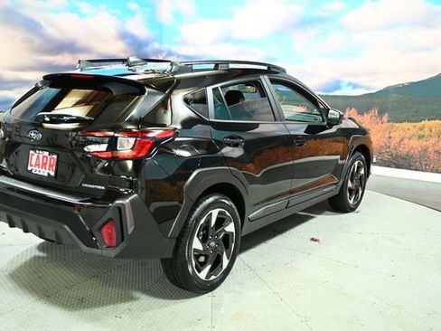 Certified 2025 Subaru Crosstrek 2.5i Limited w/ Popular Package #3A image 9