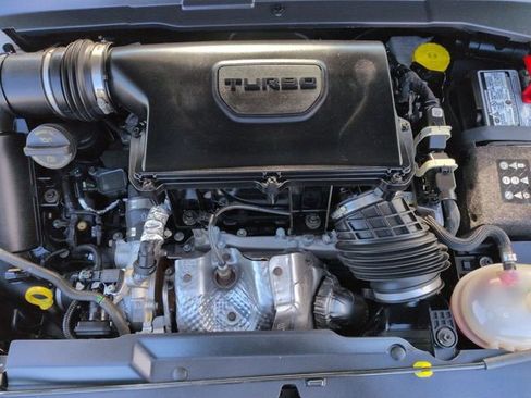 Certified 2023 Jeep Compass High Altitude image 33