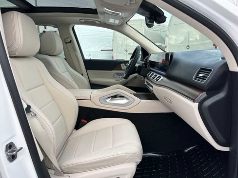 Used 2026 Mercedes-Benz GLE 350 4MATIC image 12