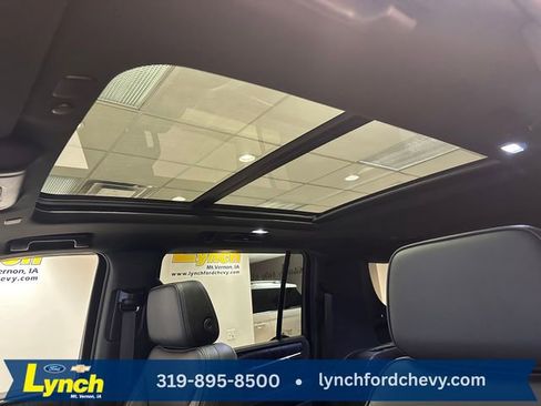 Used 2023 GMC Yukon XL Denali w/ LPO, Floor Liner Package image 4