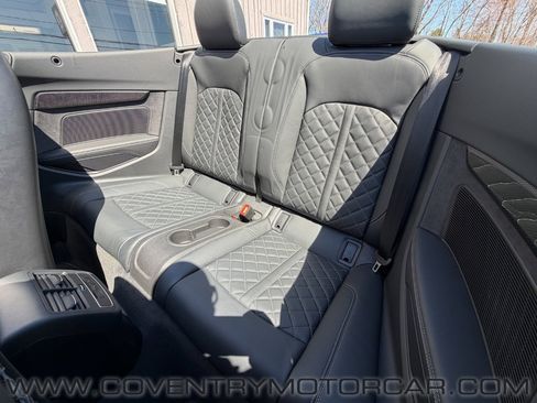 Used 2023 Audi S5 Prestige w/ Prestige Package image 45