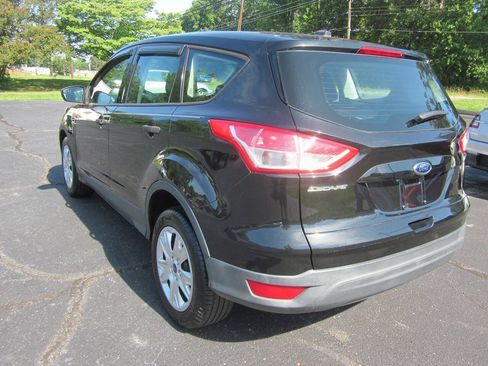 Used 2013 Ford Escape S FWD image 8