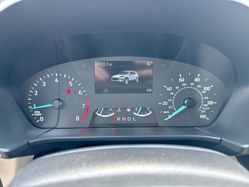 Used 2022 Ford Escape SEL AWD/4WD image 12