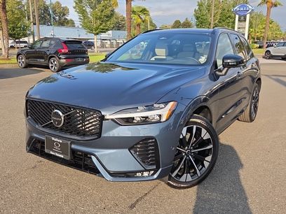 New 2026 Volvo XC60 B5 Plus w/ Protection Package Premier