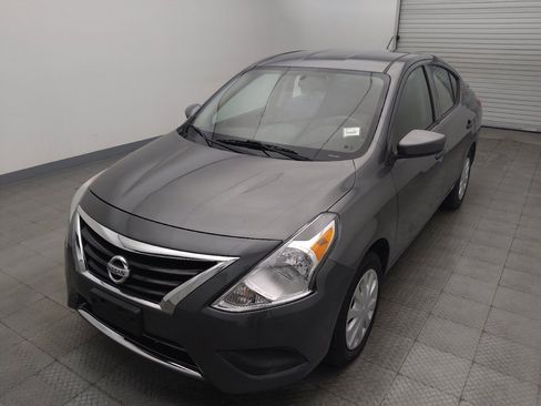 Used 2019 Nissan Versa S Plus FWD image 15