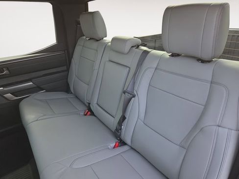 New 2026 Toyota Tundra SR5 AWD/4WD image 13