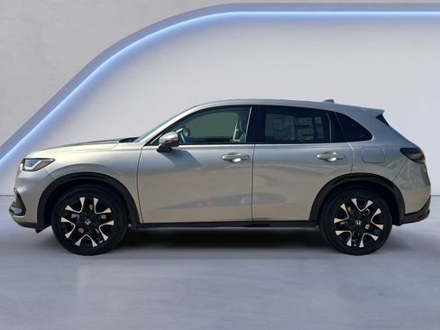 New 2027 Honda HR-V EX-L image 2