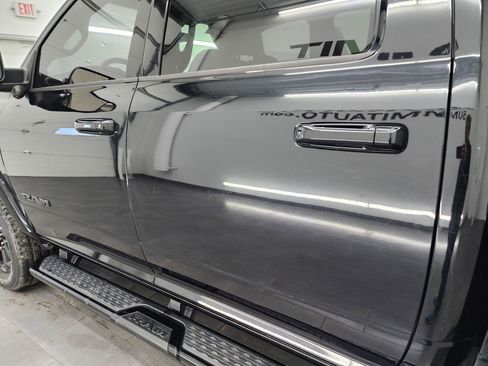 Used 2020 RAM 2500 Laramie image 39