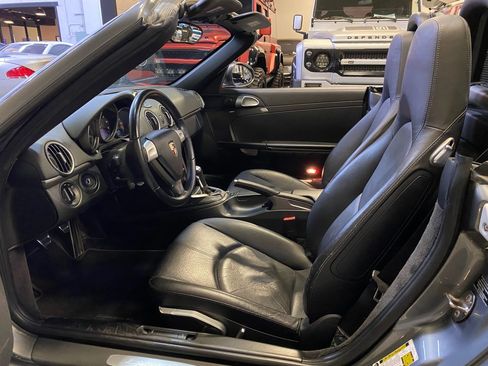 Used 2009 Porsche Boxster image 23