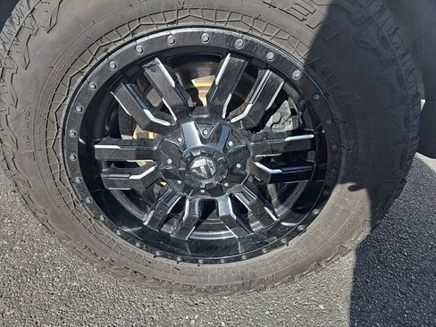 Used 2020 RAM 1500 Big Horn image 37