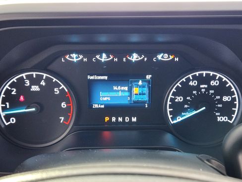 New 2026 Ford F250 XL w/ STX Appearance Package image 21