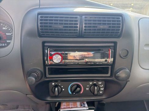 Used 2009 Ford Ranger XL RWD image 9