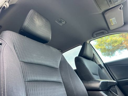 Used 2015 Honda Accord Sport image 16