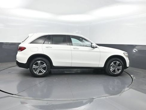 Used 2022 Mercedes-Benz GLC 300 image 33