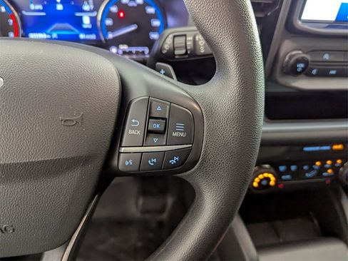 Used 2021 Ford Bronco Sport Badlands image 20