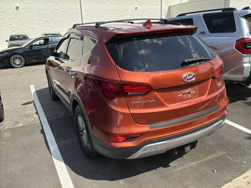Used 2017 Hyundai Santa Fe Sport AWD/4WD image 42