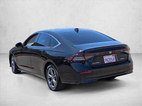 Used 2024 Honda Accord EX-L image 8